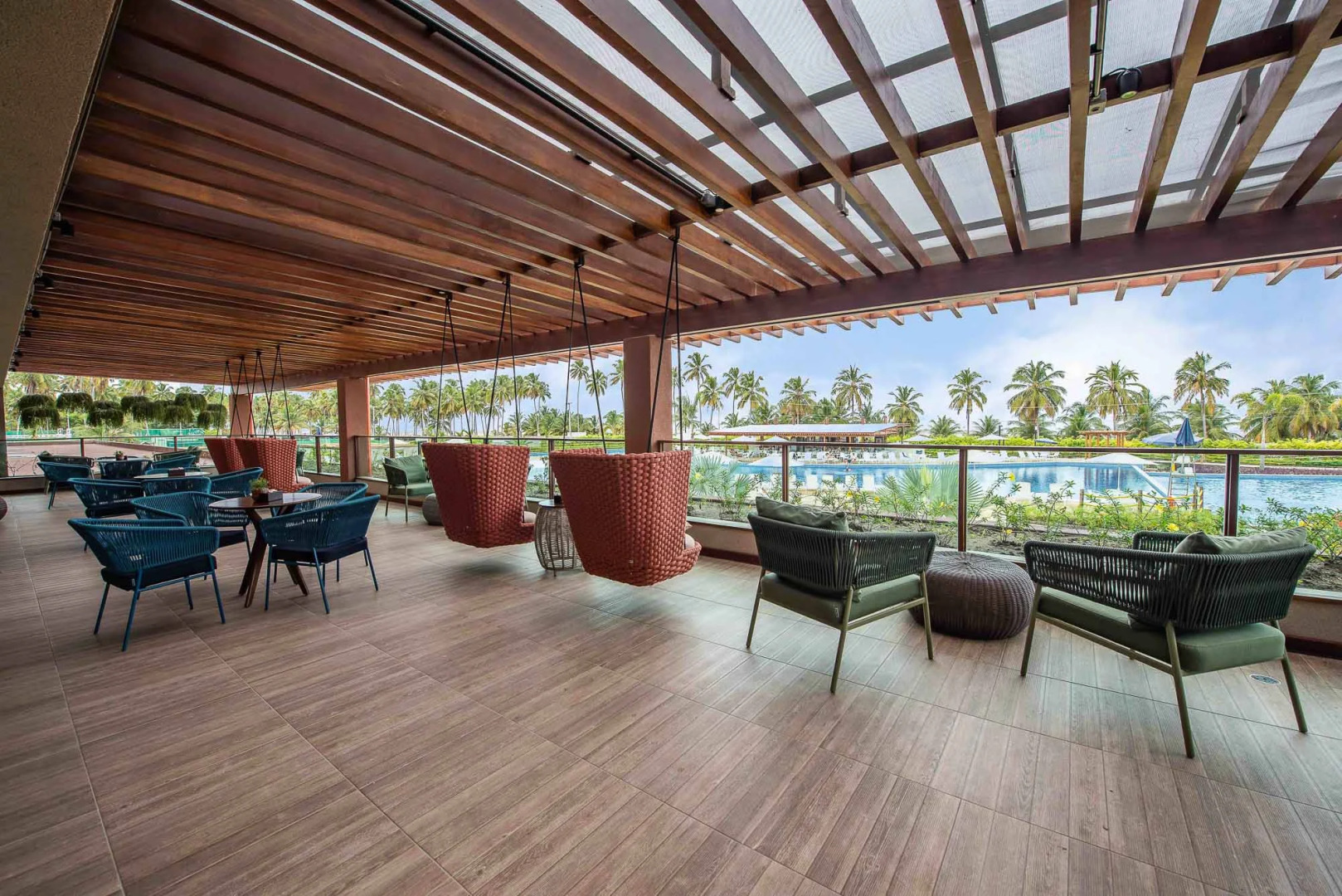 Japaratinga Lounge Resort