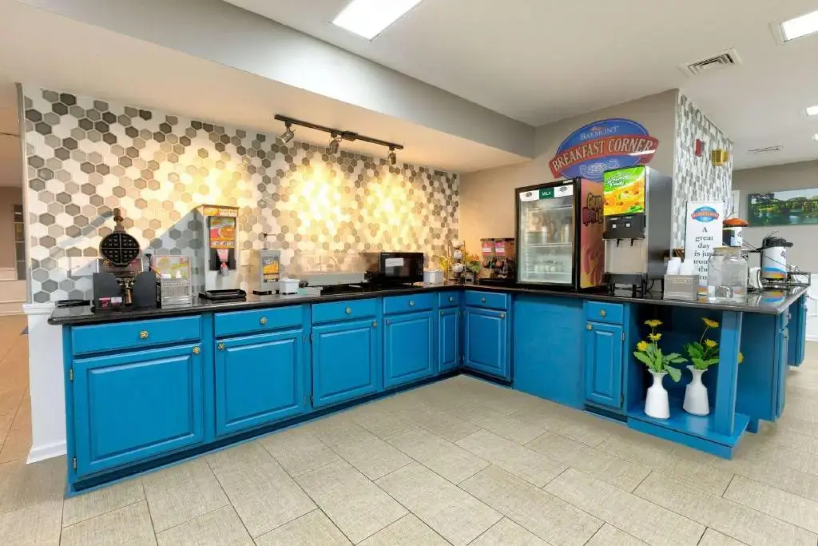 Baymont Inn & Suites Prattville