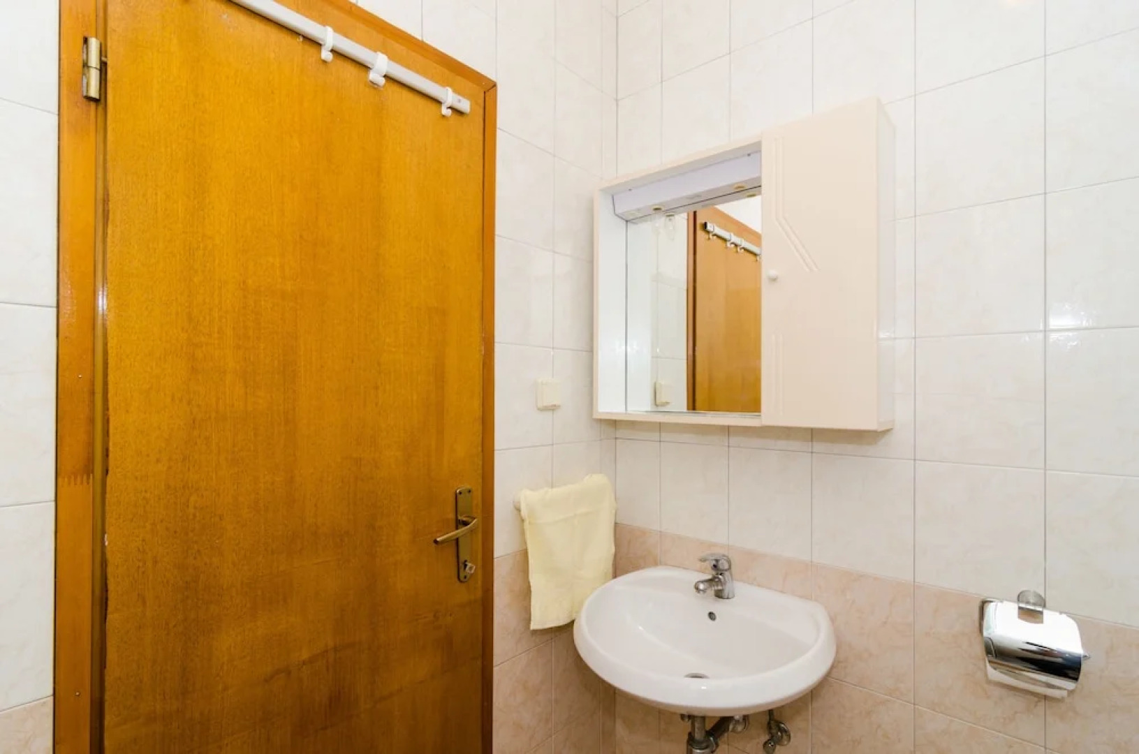 Apartments Villa Dingac - Borak