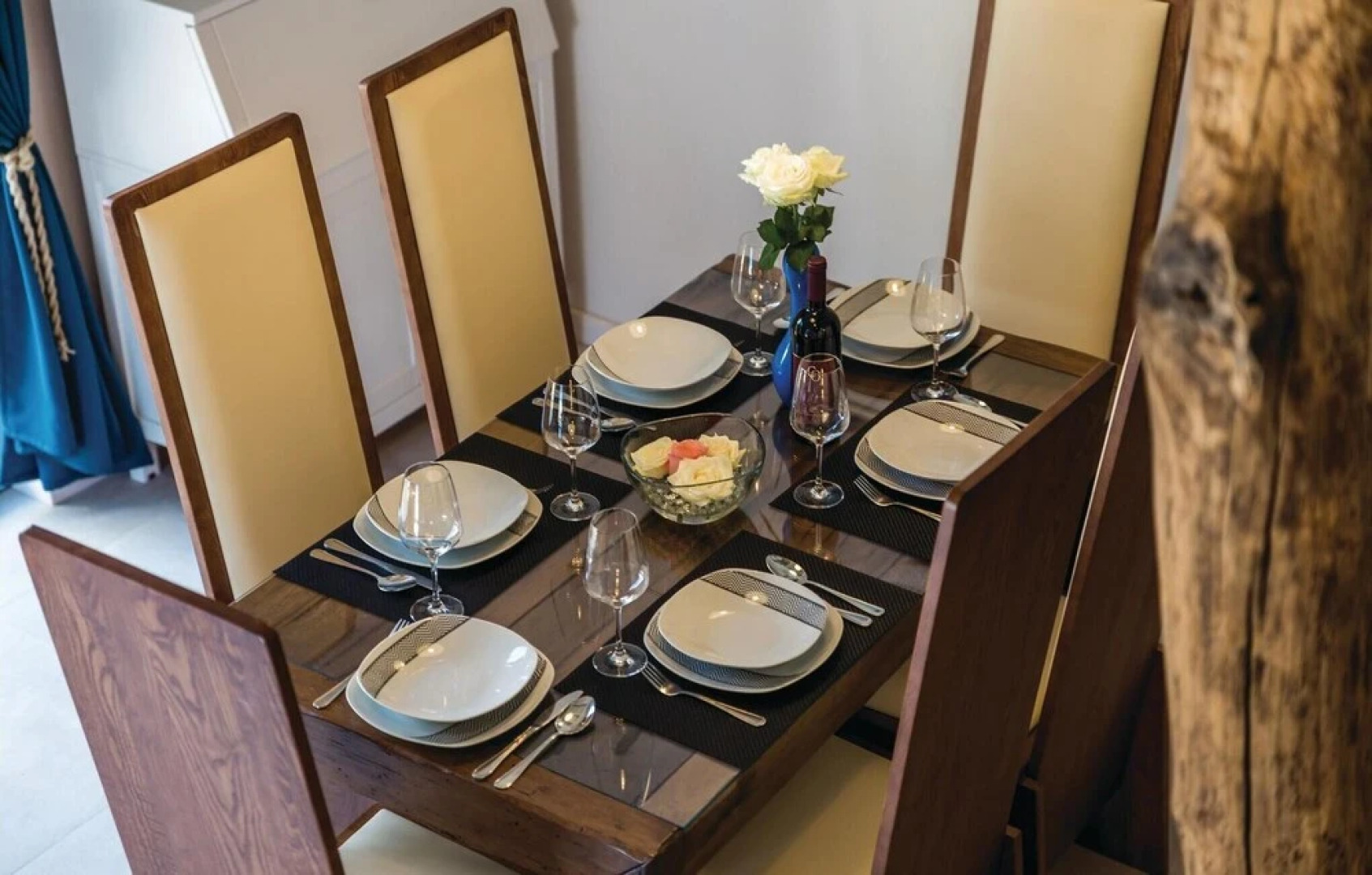 Stunning Home in Jurdani With Wifi and 2 Bedrooms