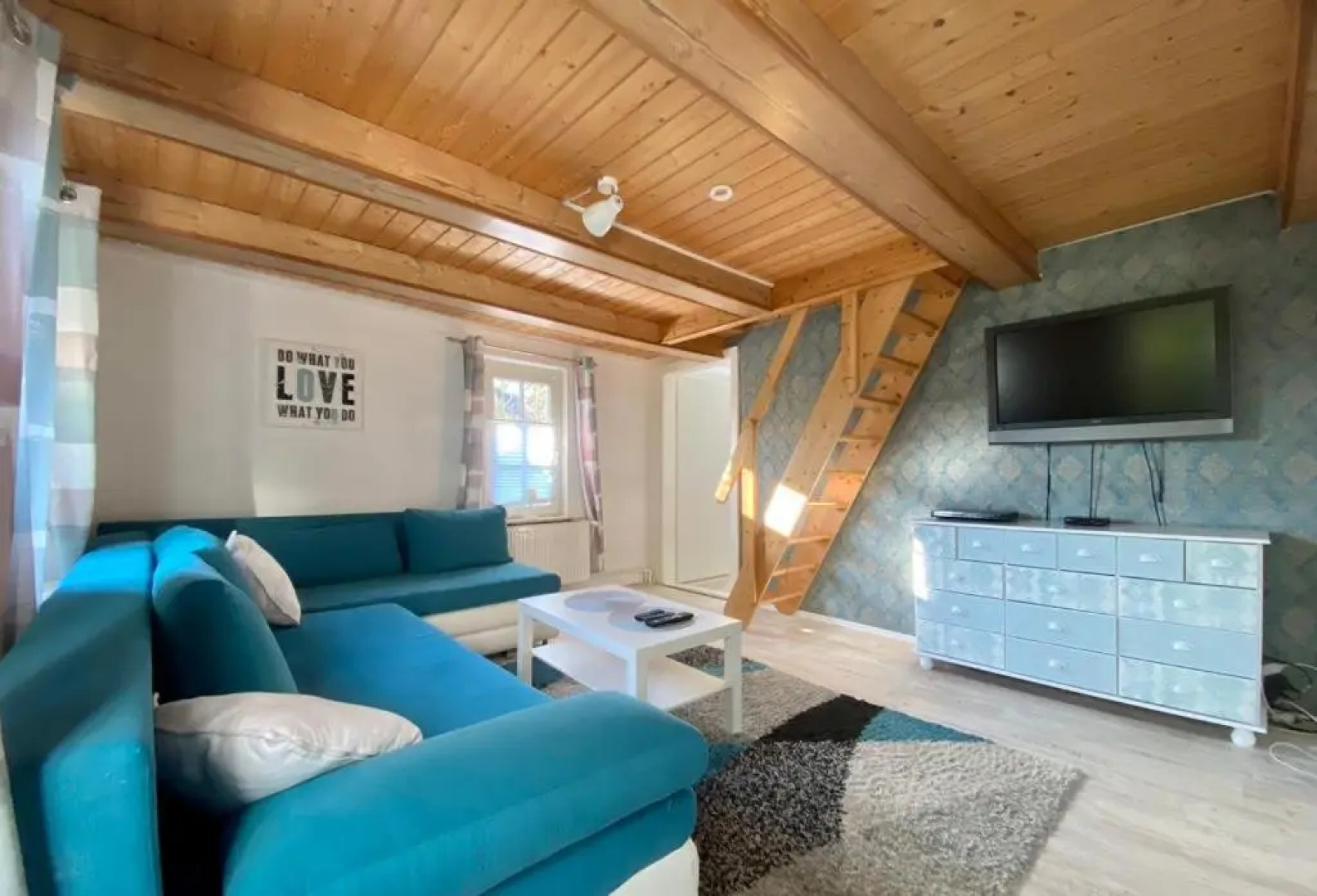 Ferienwohnung Ostfriesland