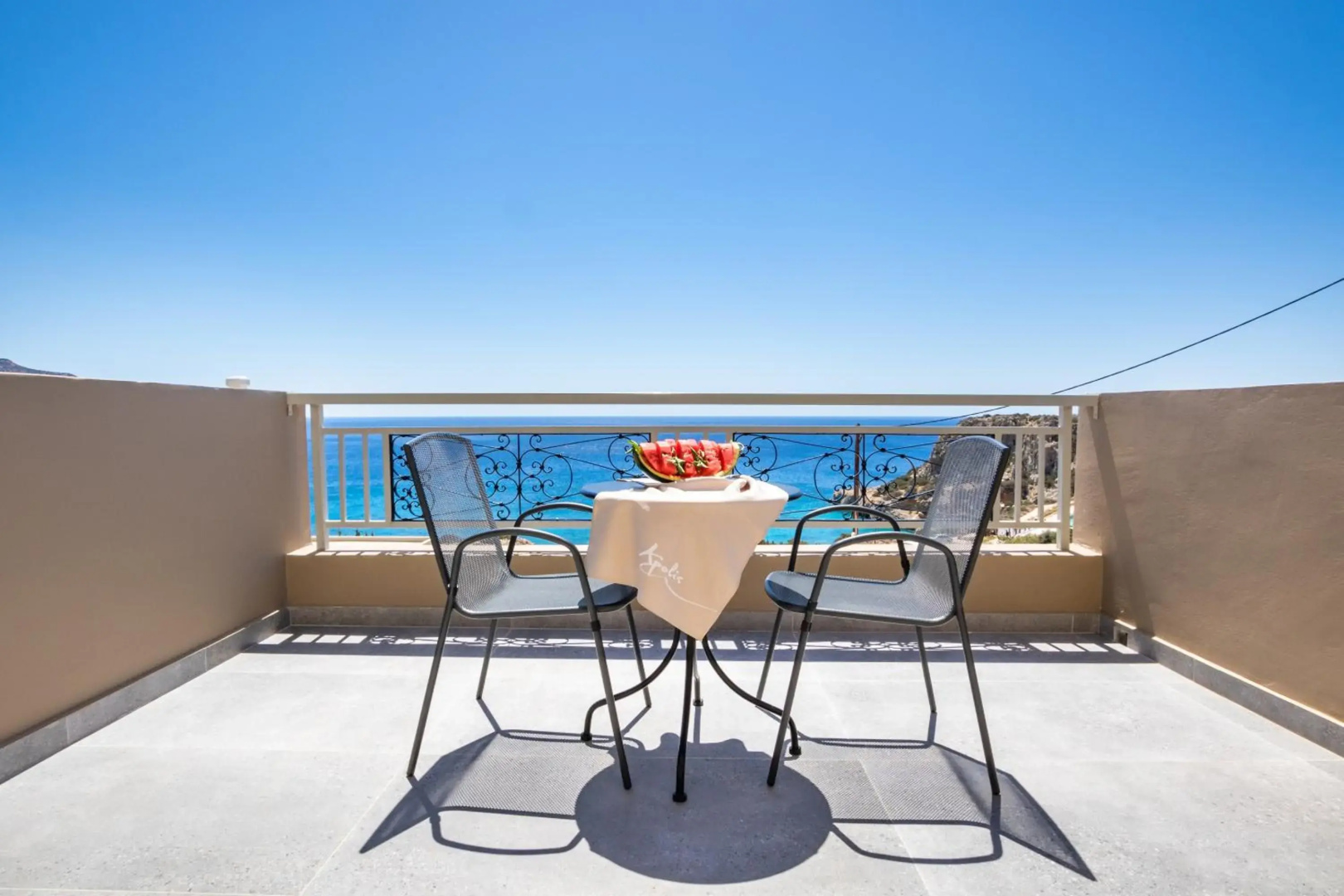 Apolis Beachscape Hotel