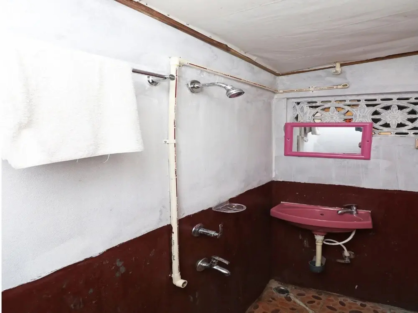 SPOT ON 41065 Rupali Tatghar Homestay