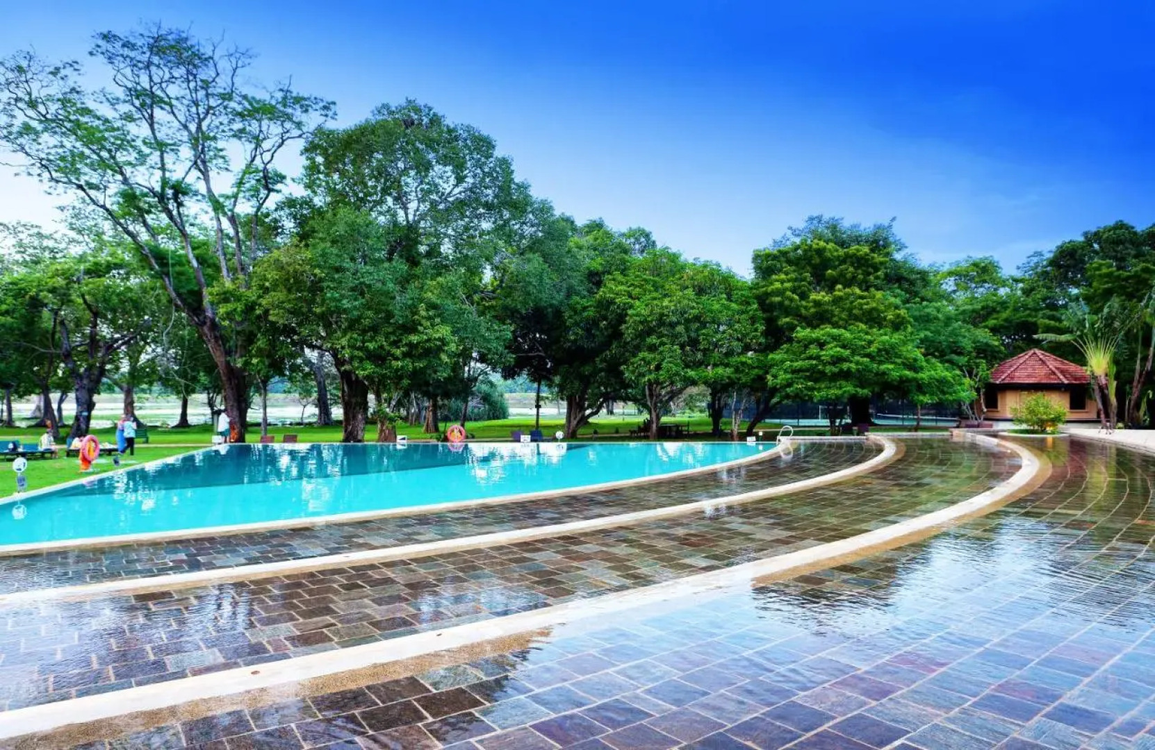 Habarana Village by Cinnamon