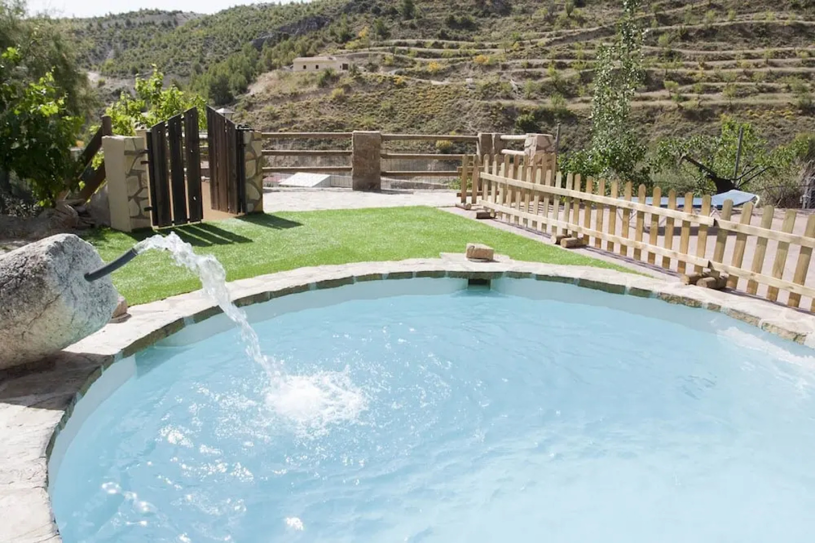 Alojamiento Rural Castril