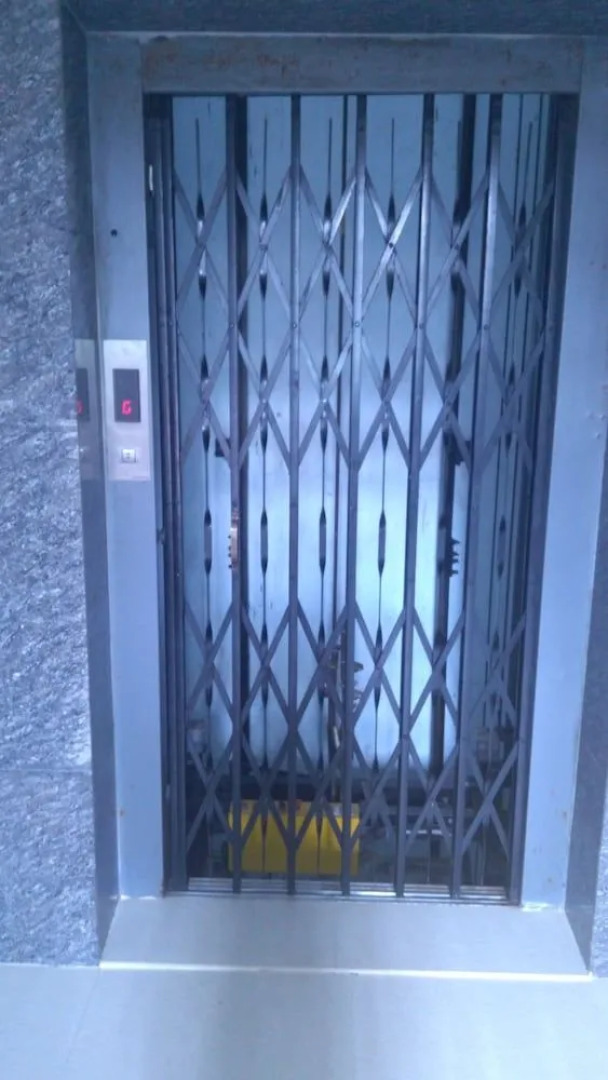 Iroomz Hotel Nandini Lodge