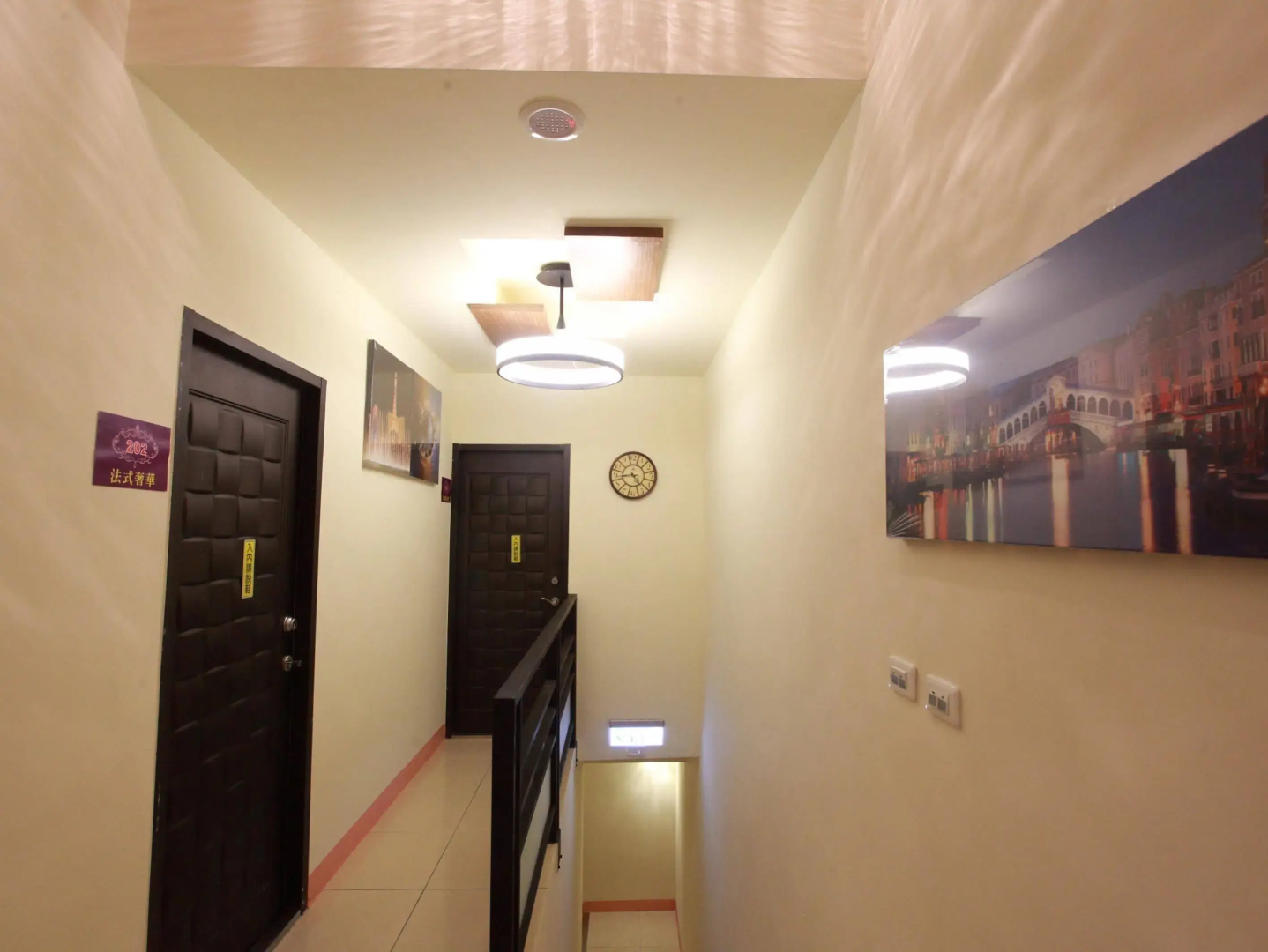 Fasiter B&B
