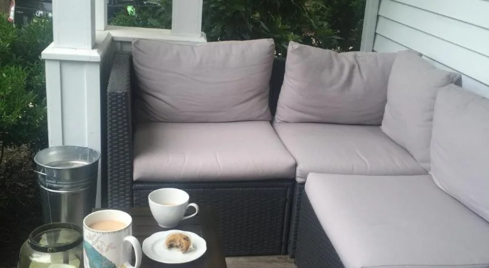 Captain Lawrence Inn