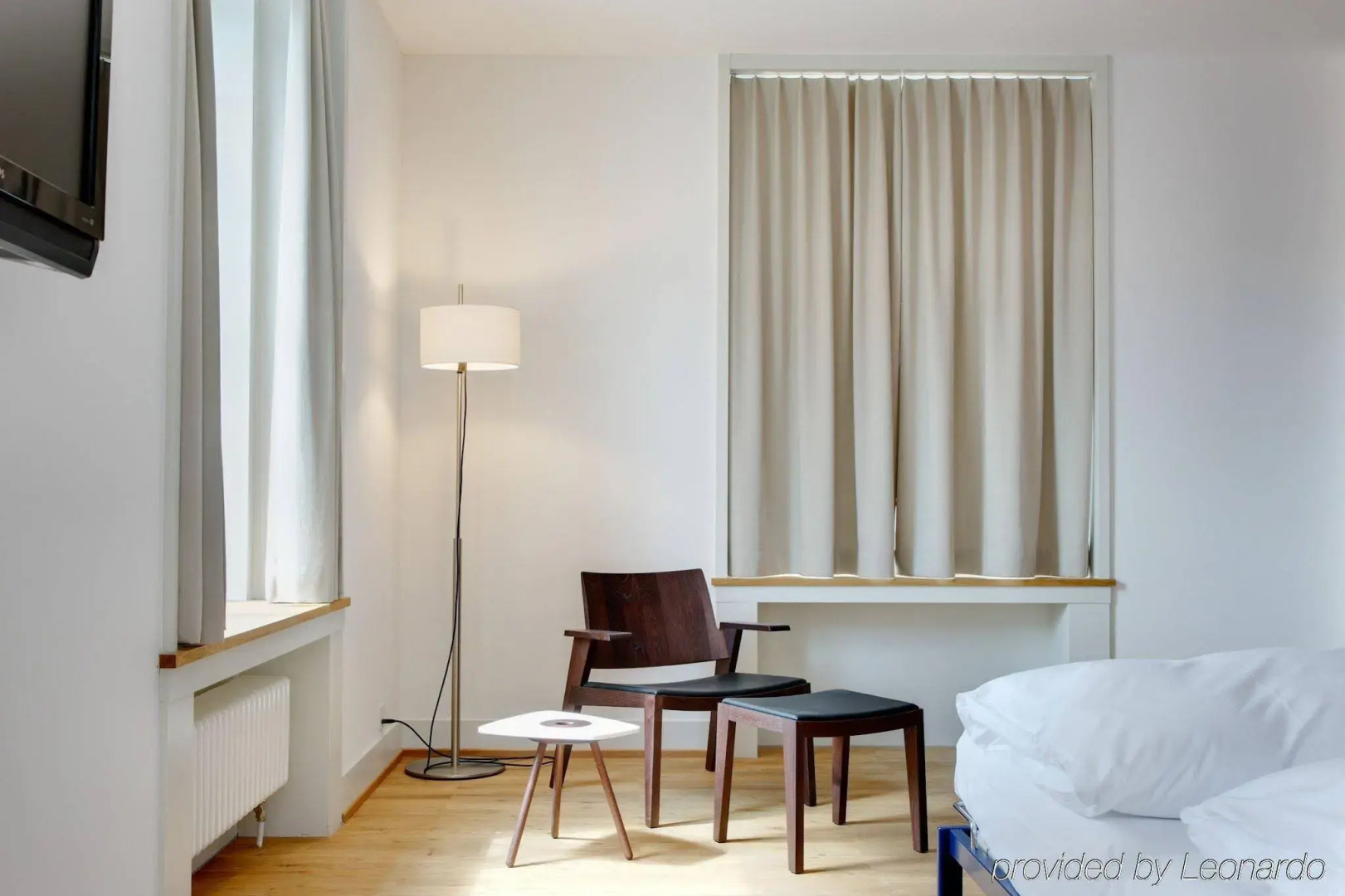 Hotel im Schlosspark