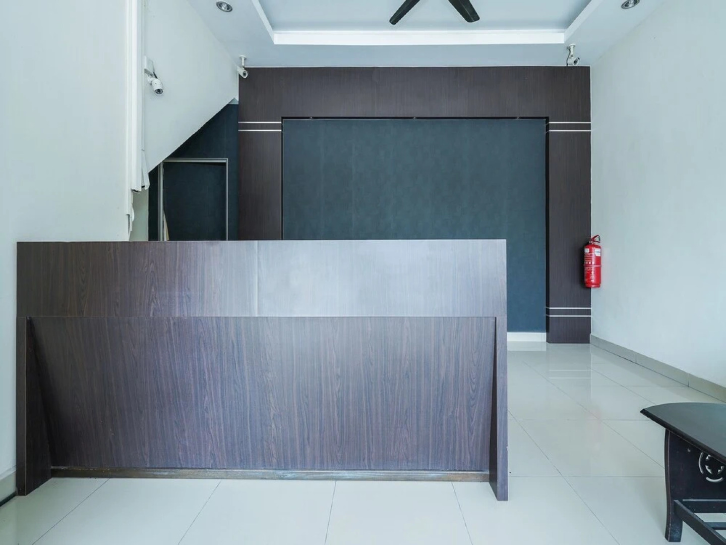 Hotel O Jj Hotel Sitiawan