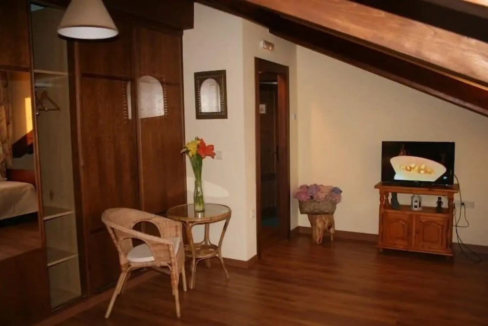 El Quesar de Gamoneo