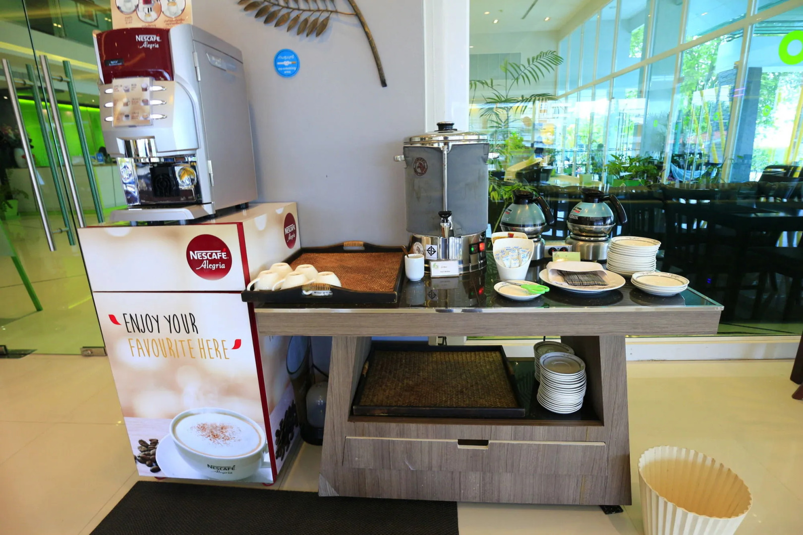 Tamarind Garden Hotel