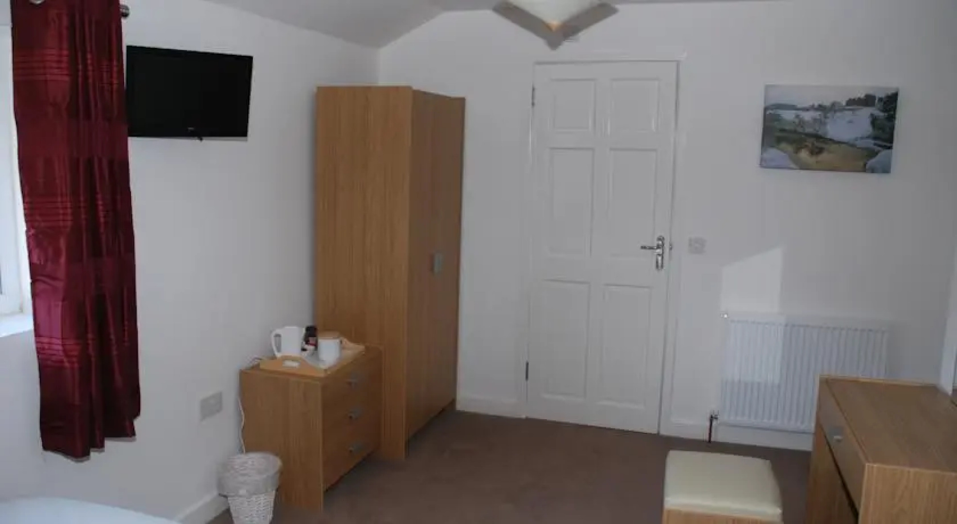 4t4 Bed and Breakfast