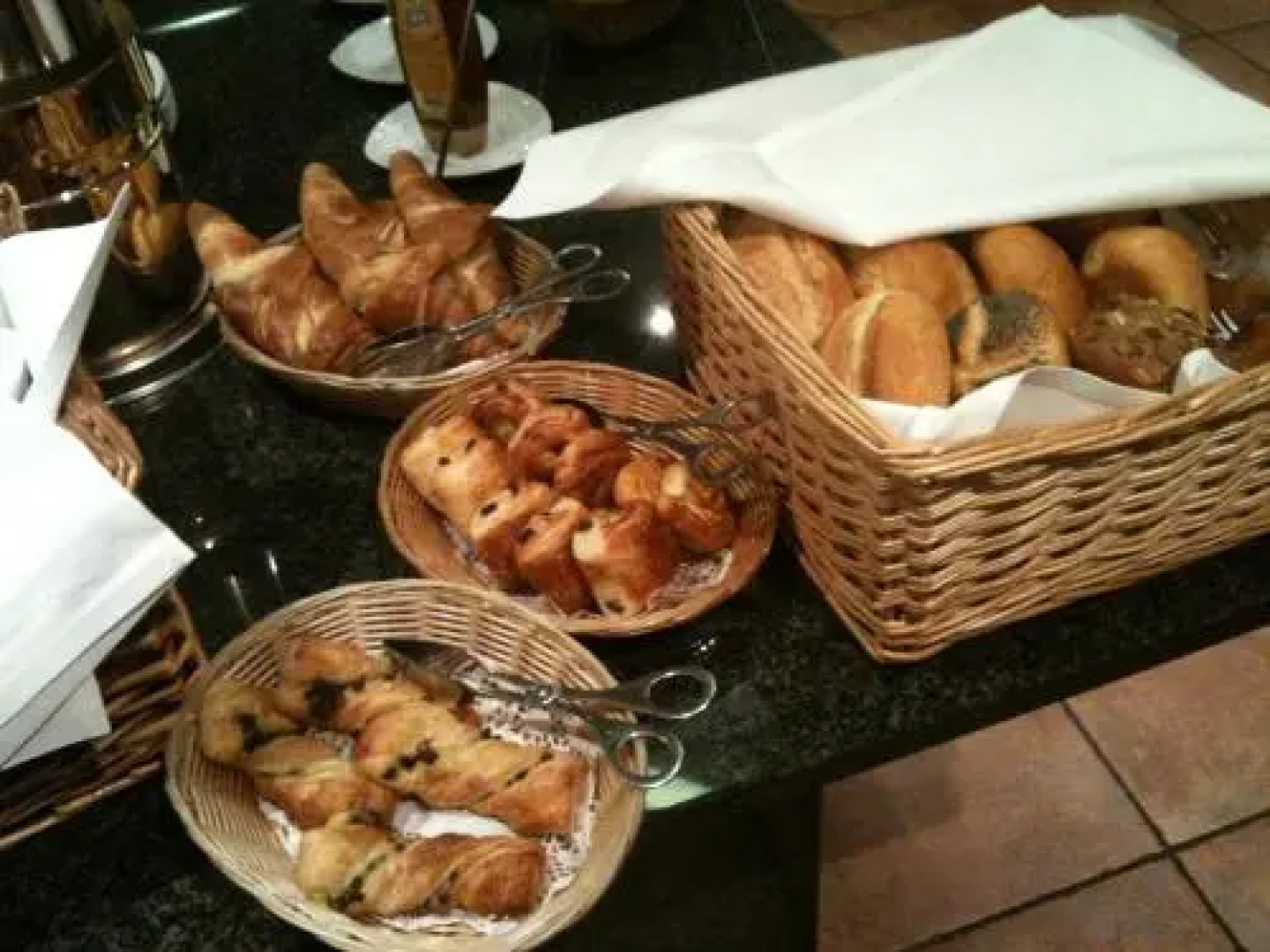 Hotel Sternzeit (ex Esplanade Parkhotel)