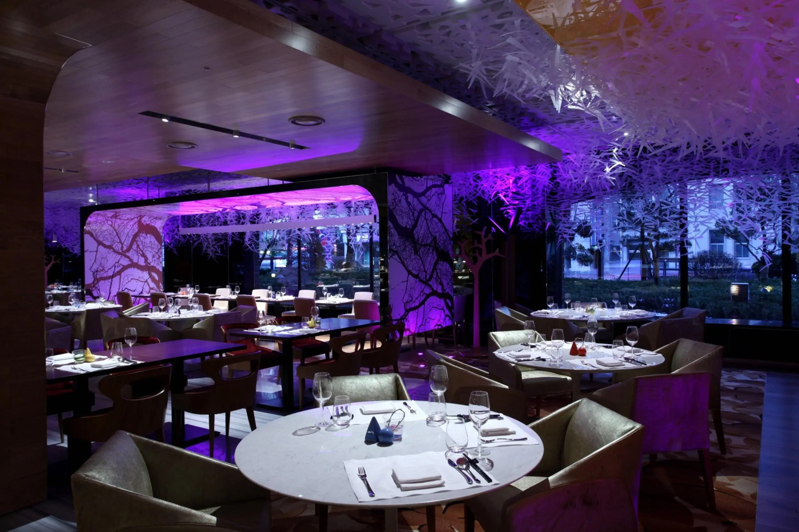Lotte Hotel Seoul 