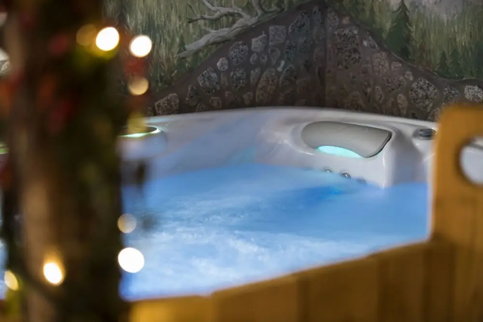 Hotel Garni San Nicolò