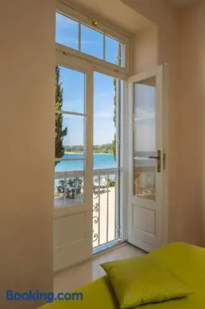 Villa Valdepian