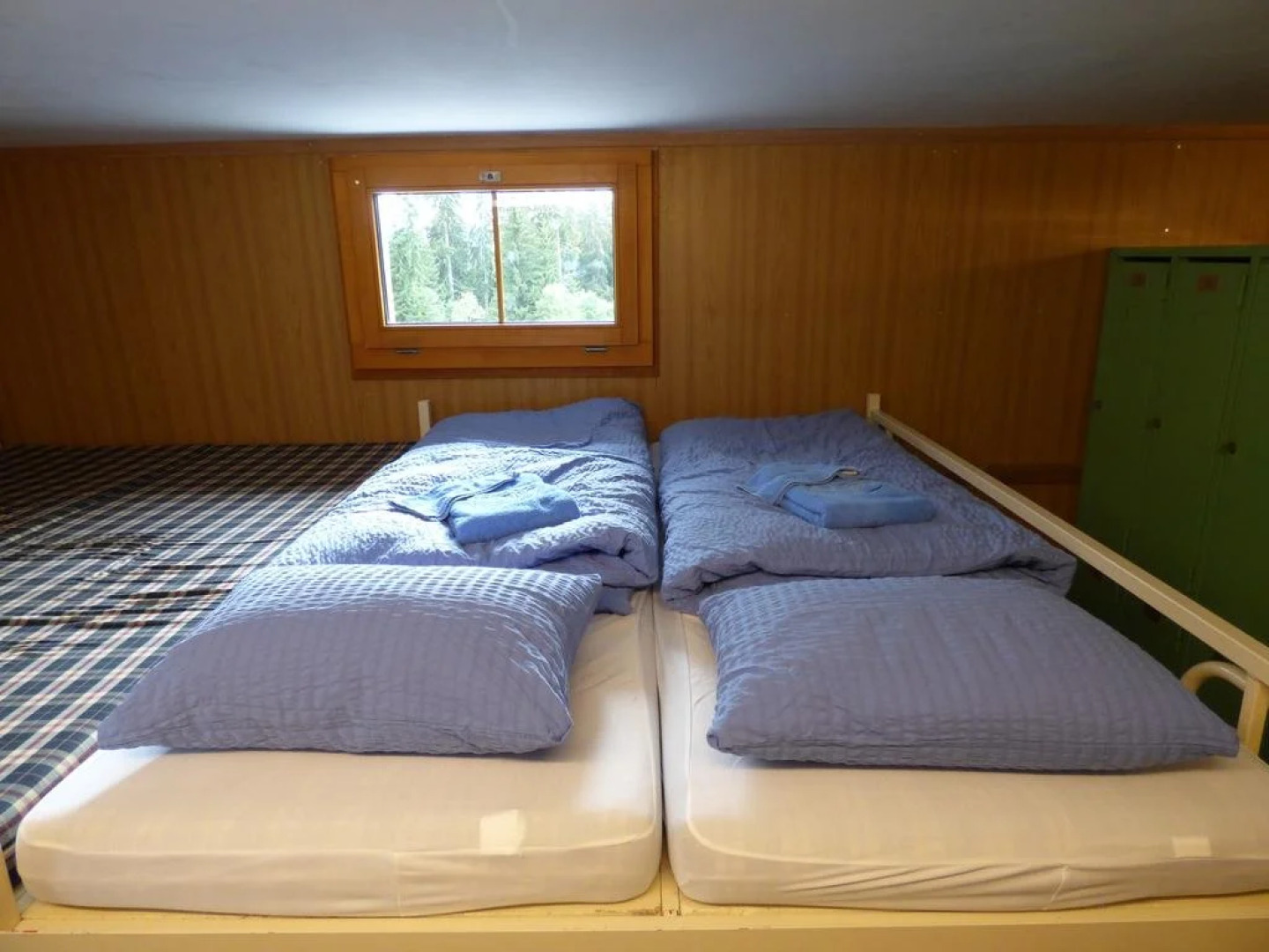 Berggasthaus Salwideli