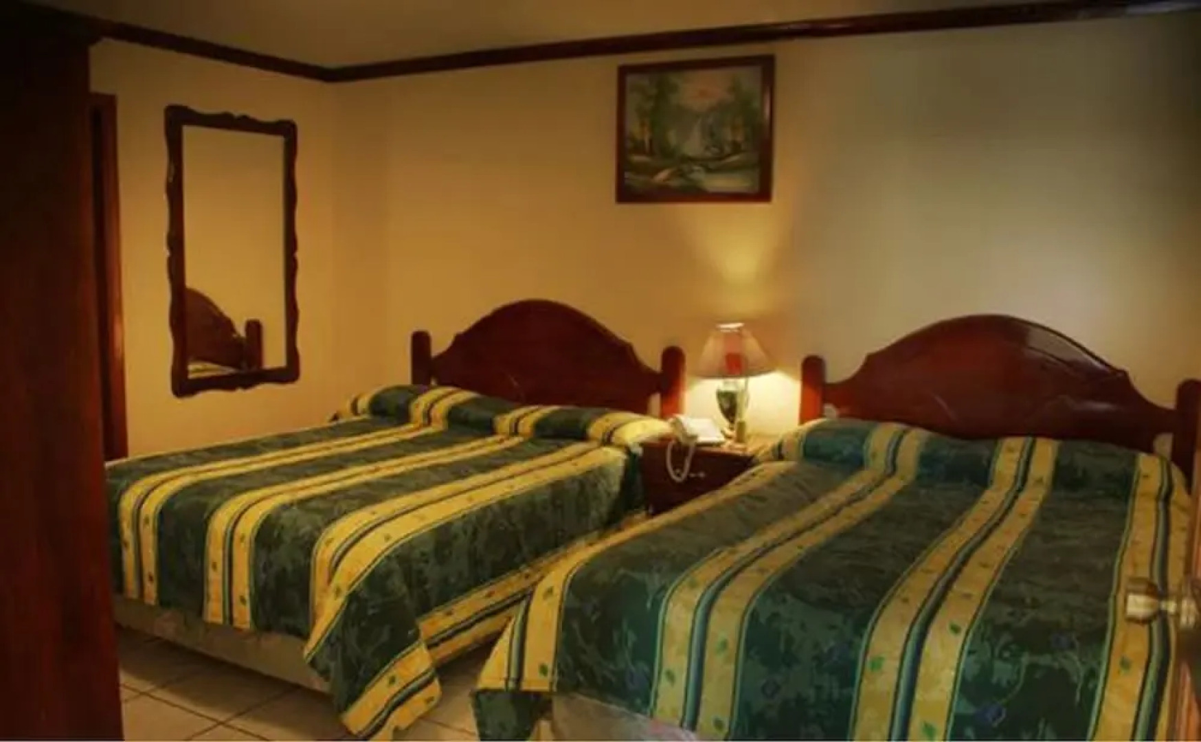 Hotel & Sauna Premier