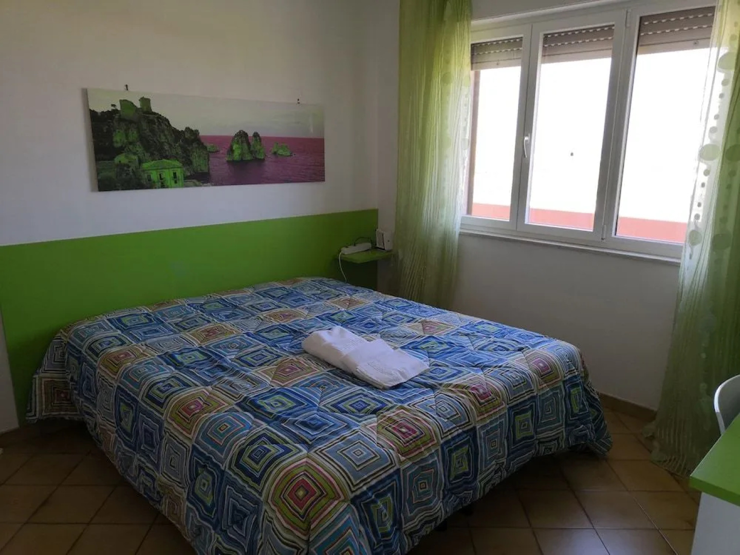 Bed & Breakfast Sapore di Sale
