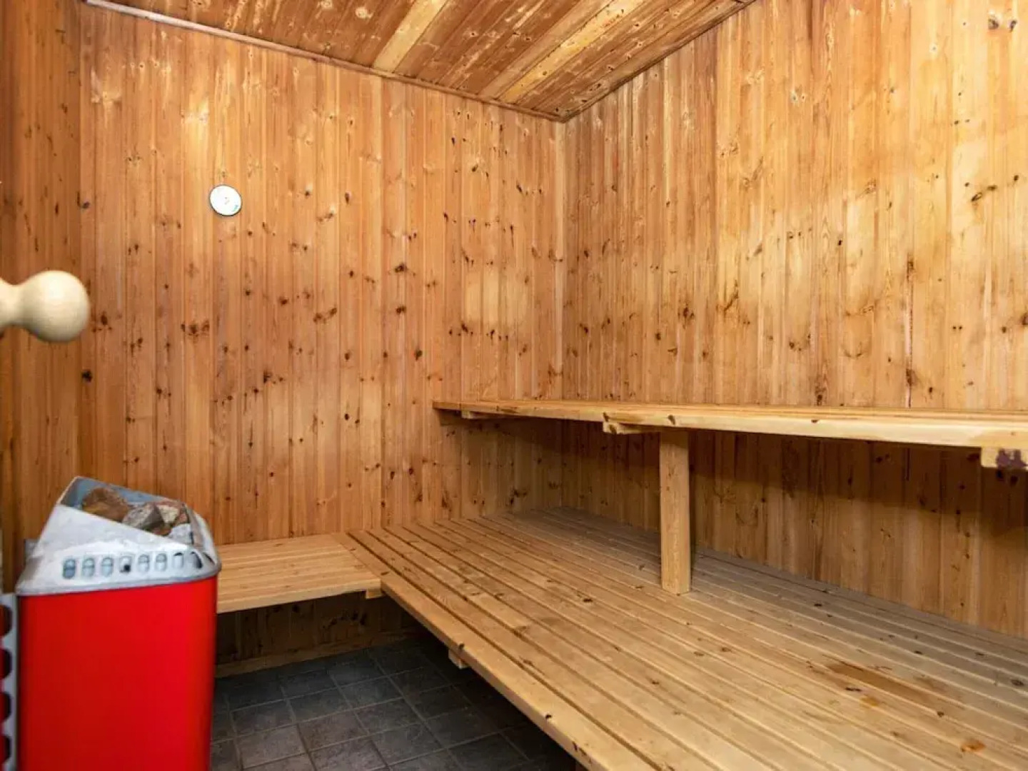 Family-friendly Haven With Pool - By Traum Ferienwohnungen