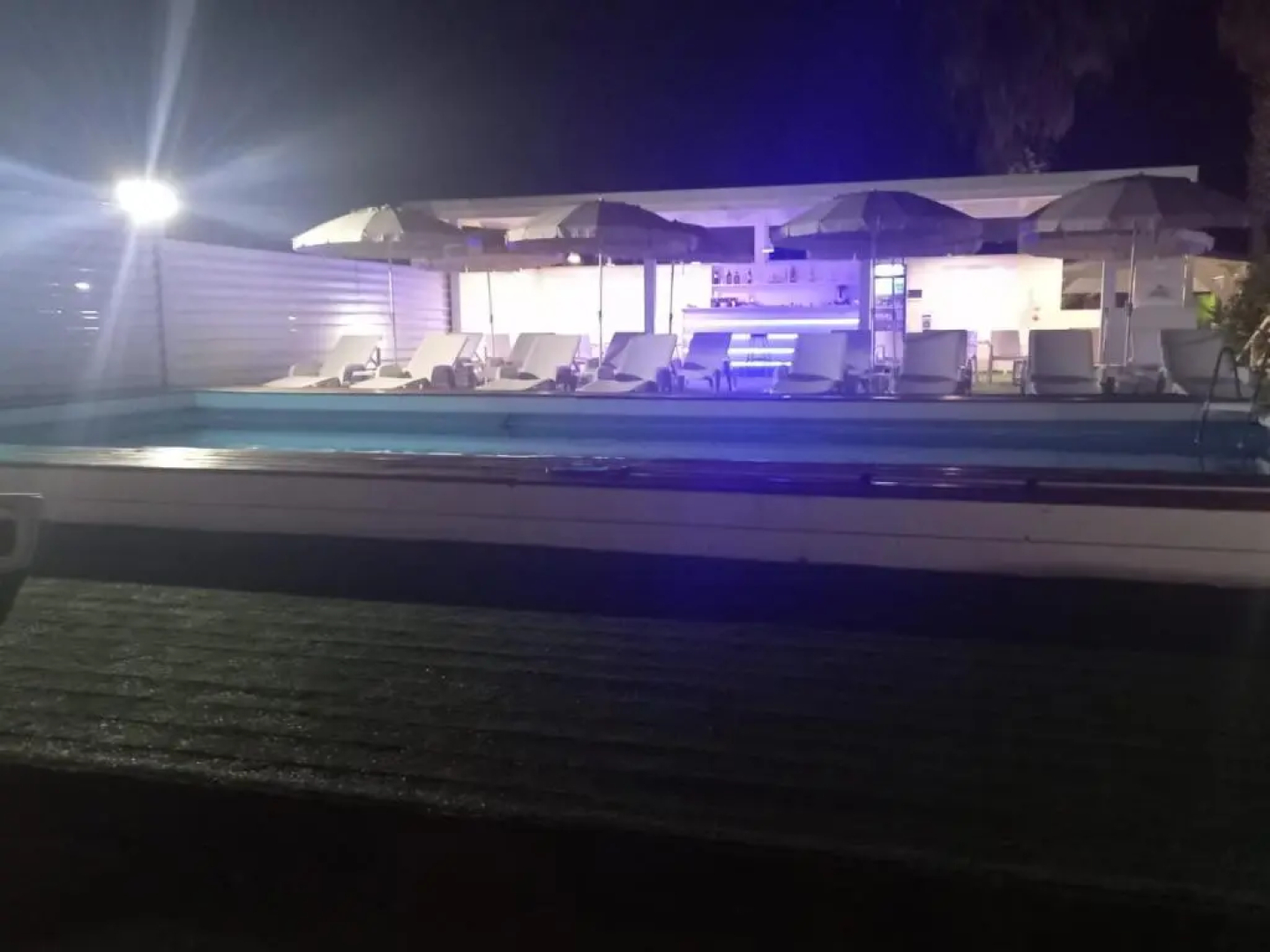 Hotel LePinède
