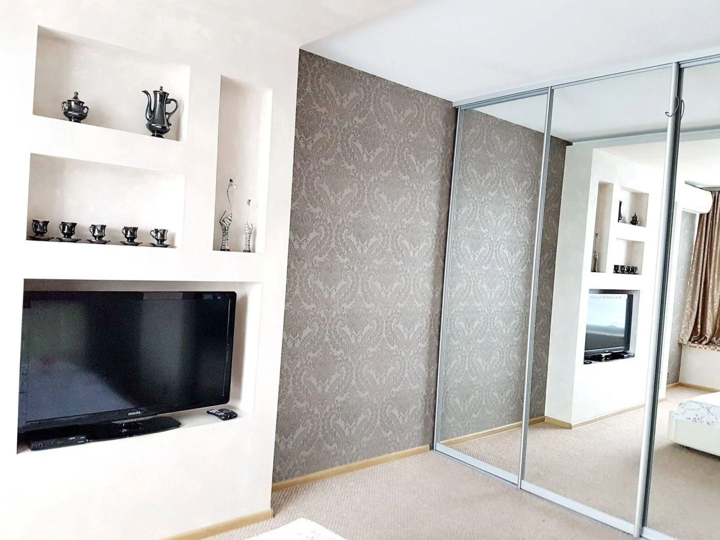 Апарт-отель «Мост Сити»