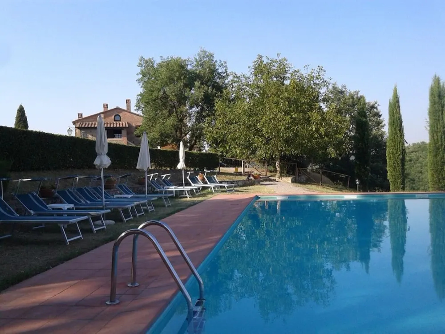Agriturismo Chieteno