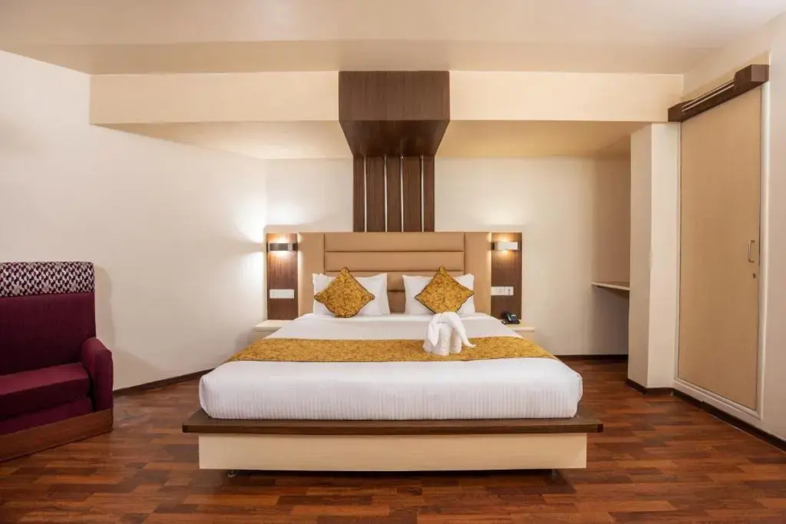 Pleasant Home Stay