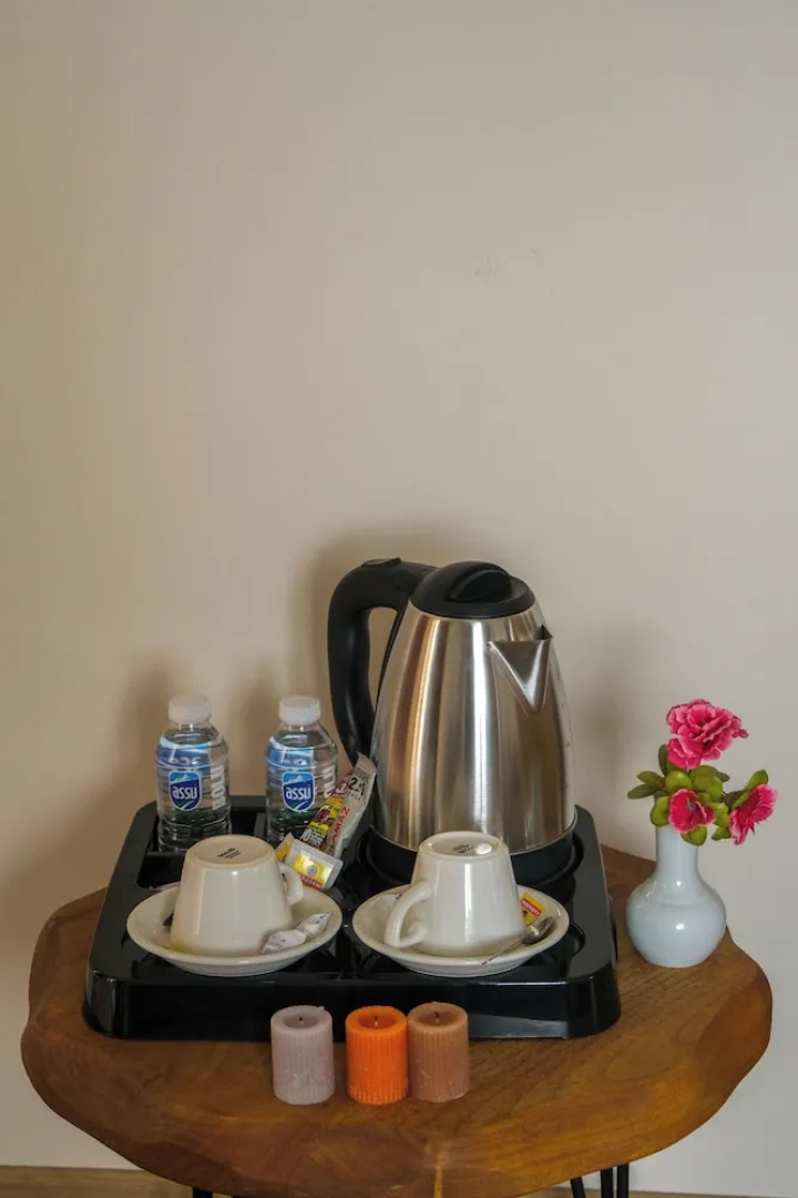 Savsat Kosk Otel