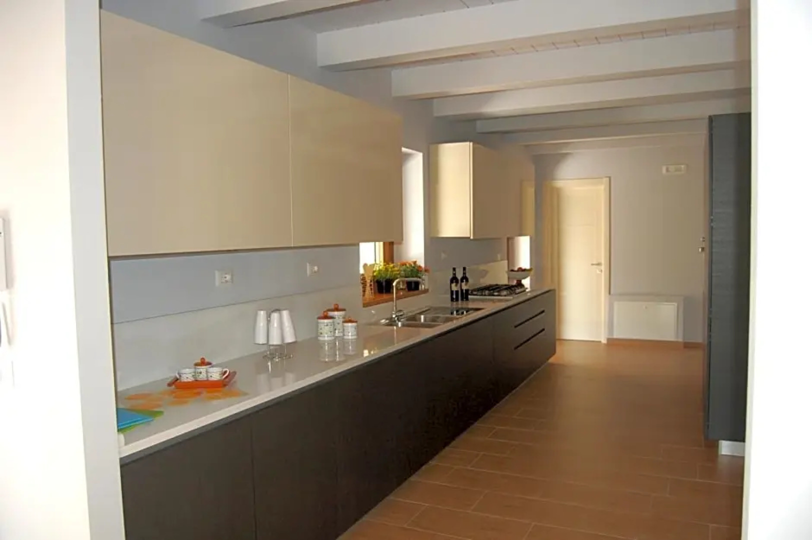 Country House Poggio Alto