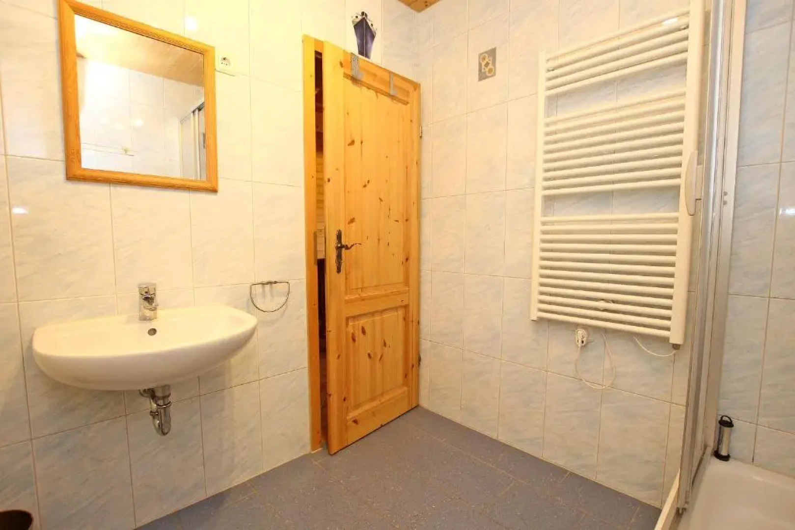 Ferienhaus Wiek RUeG 1541