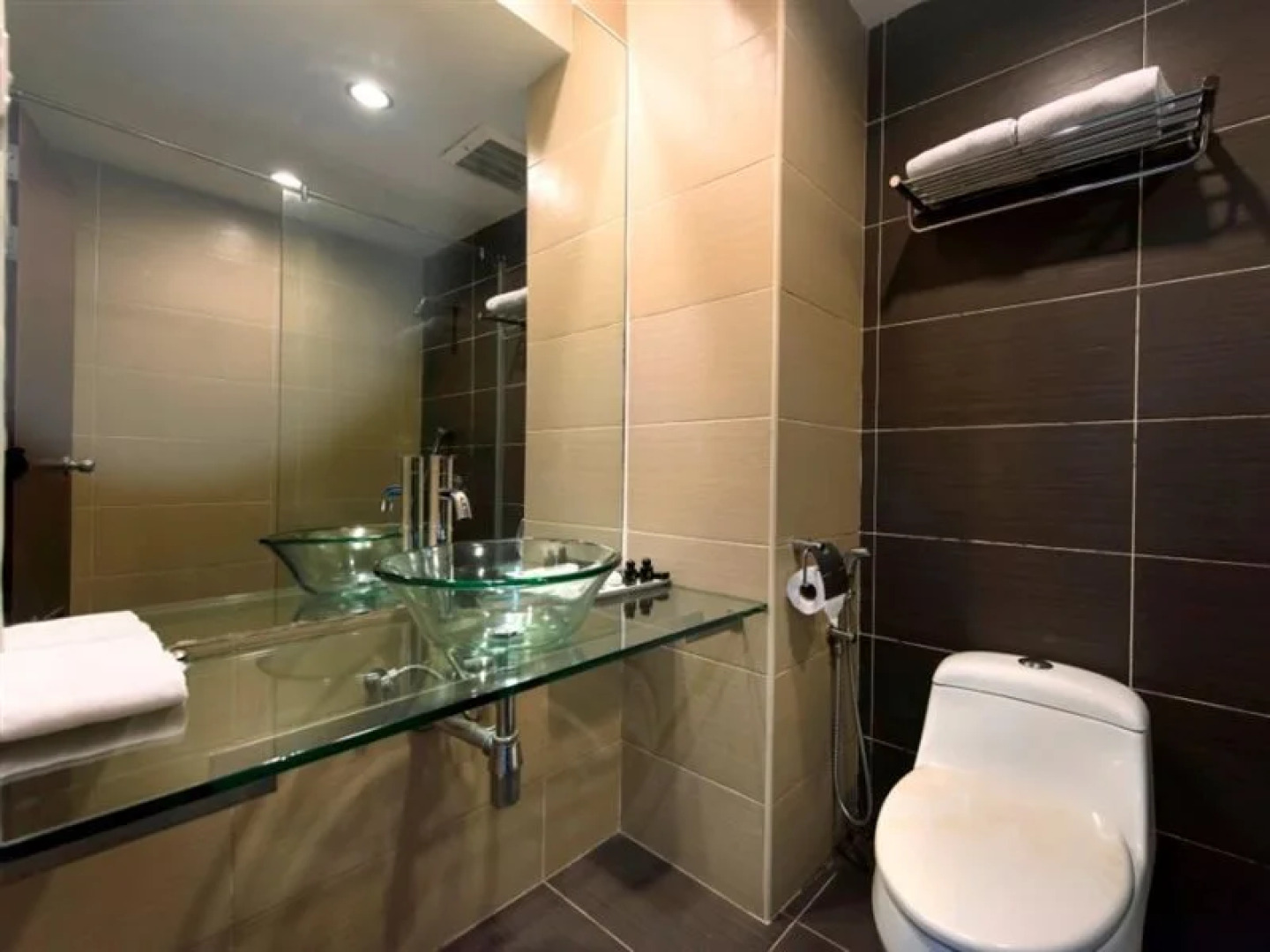 Kingwood Hotel Mukah