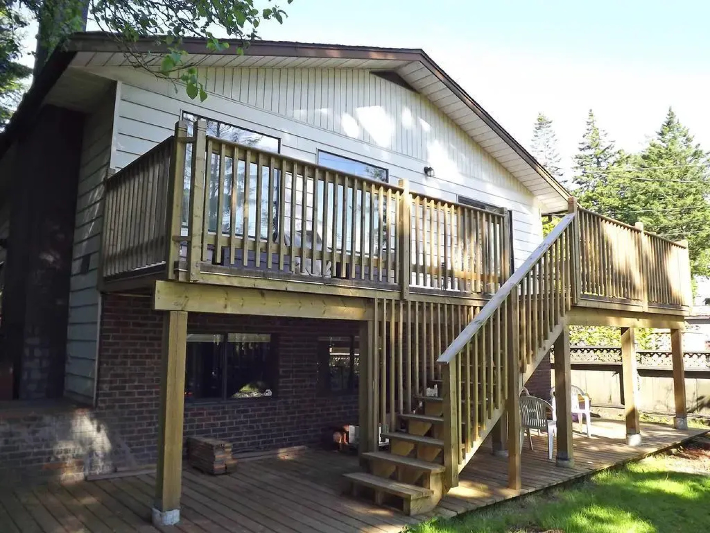 The Purple Starfish Bed & Breakfast
