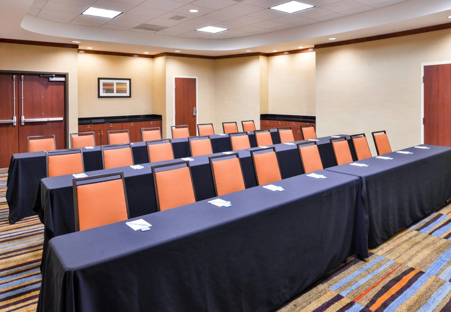 Fairfield Inn & Suites Orlando Ocoee