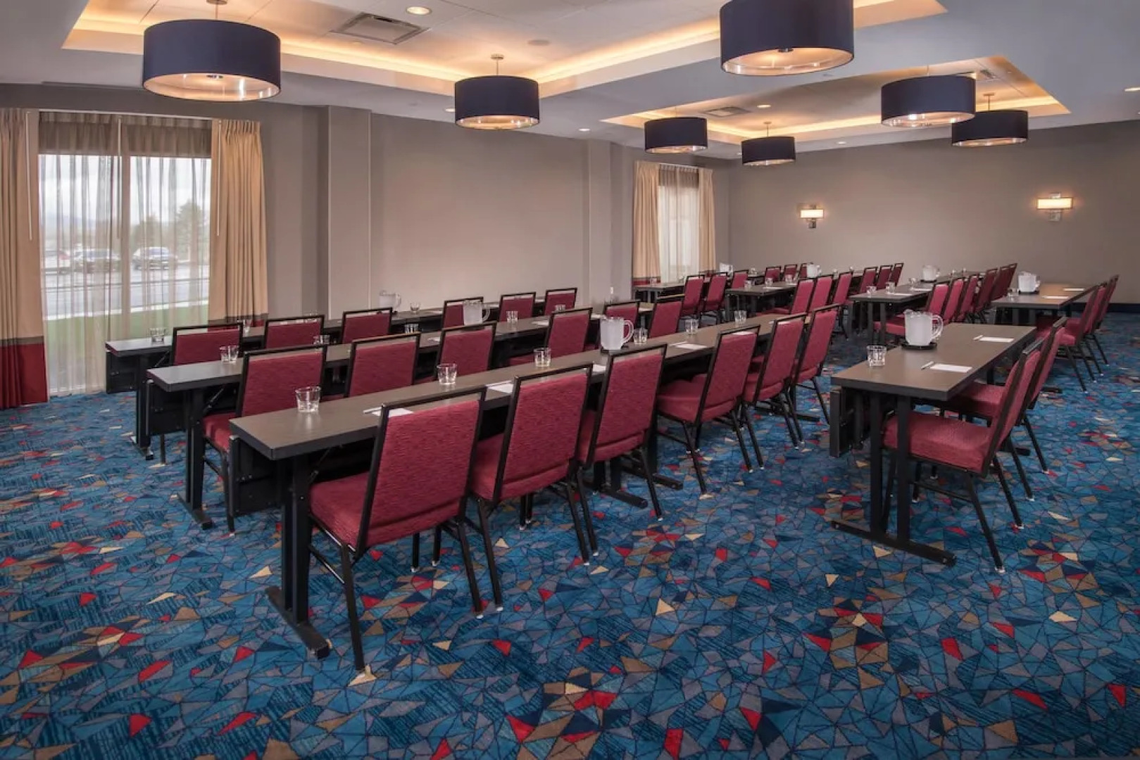 Fairfield Inn & Suites Altoona