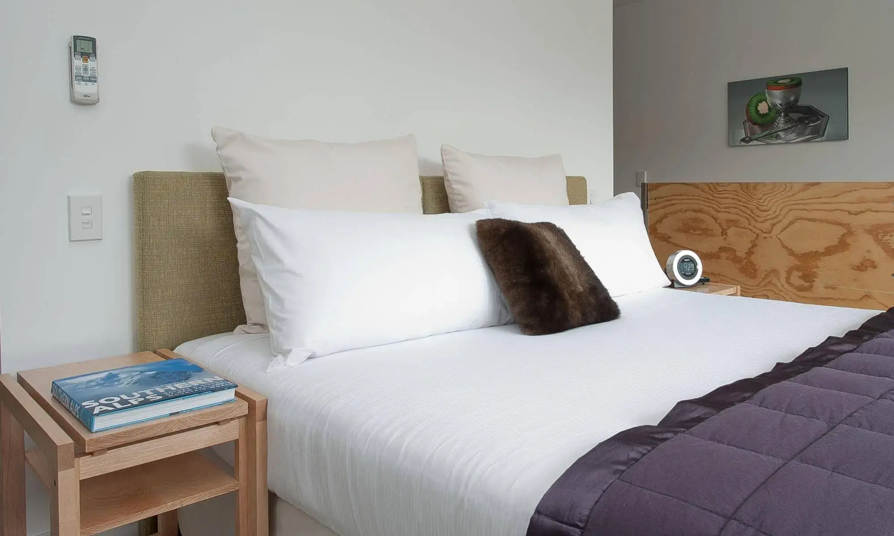 The Arrow Private Hotel