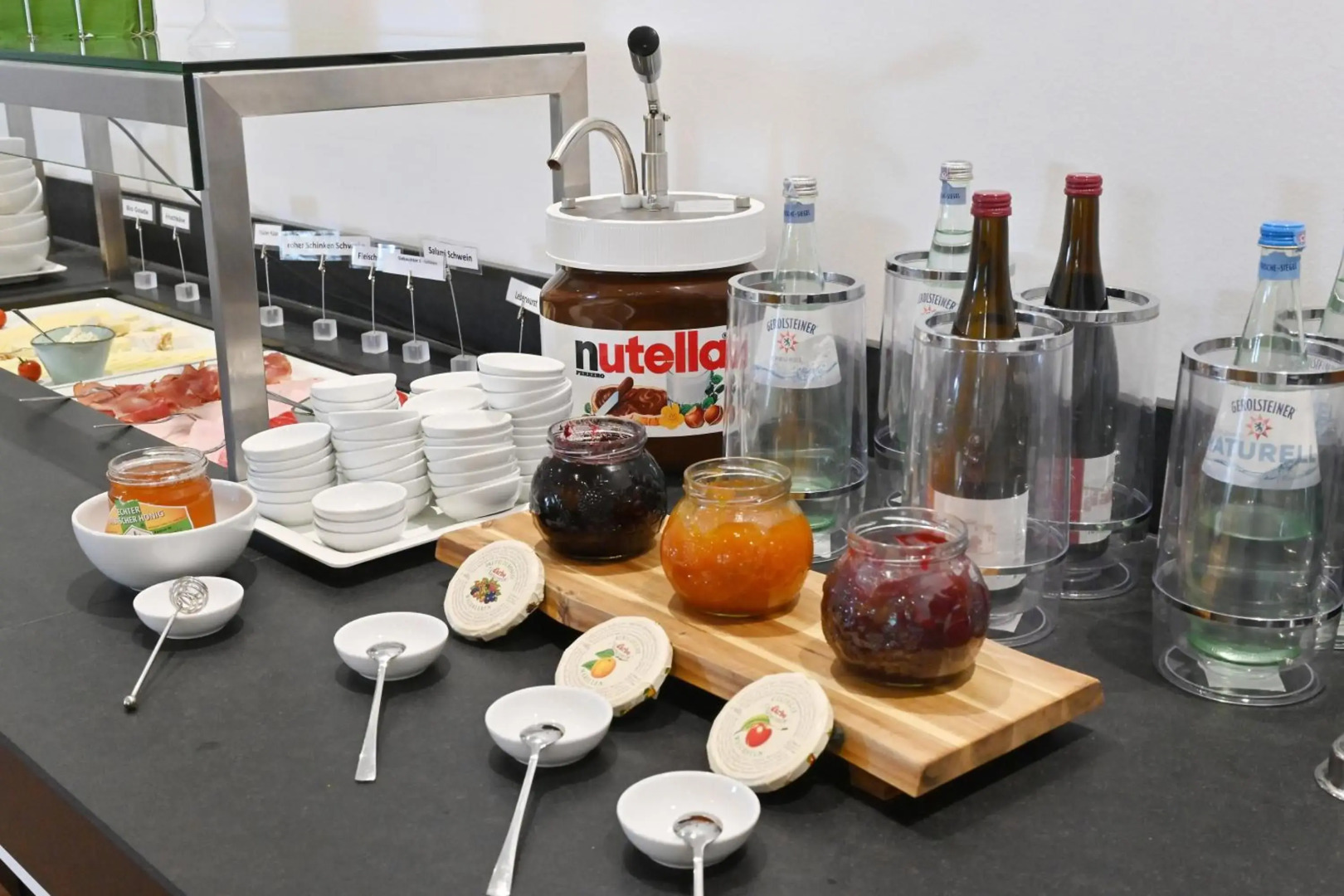 Bethel Hotel Zum Weinberg