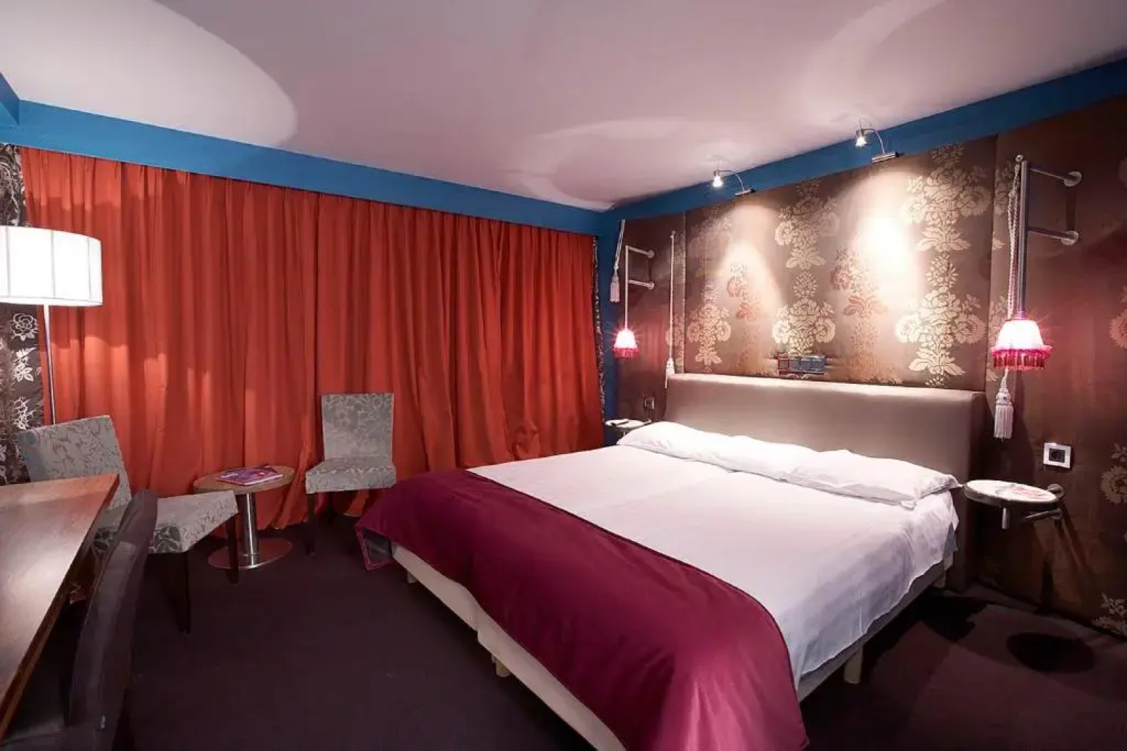 Hotel Heer Hugo