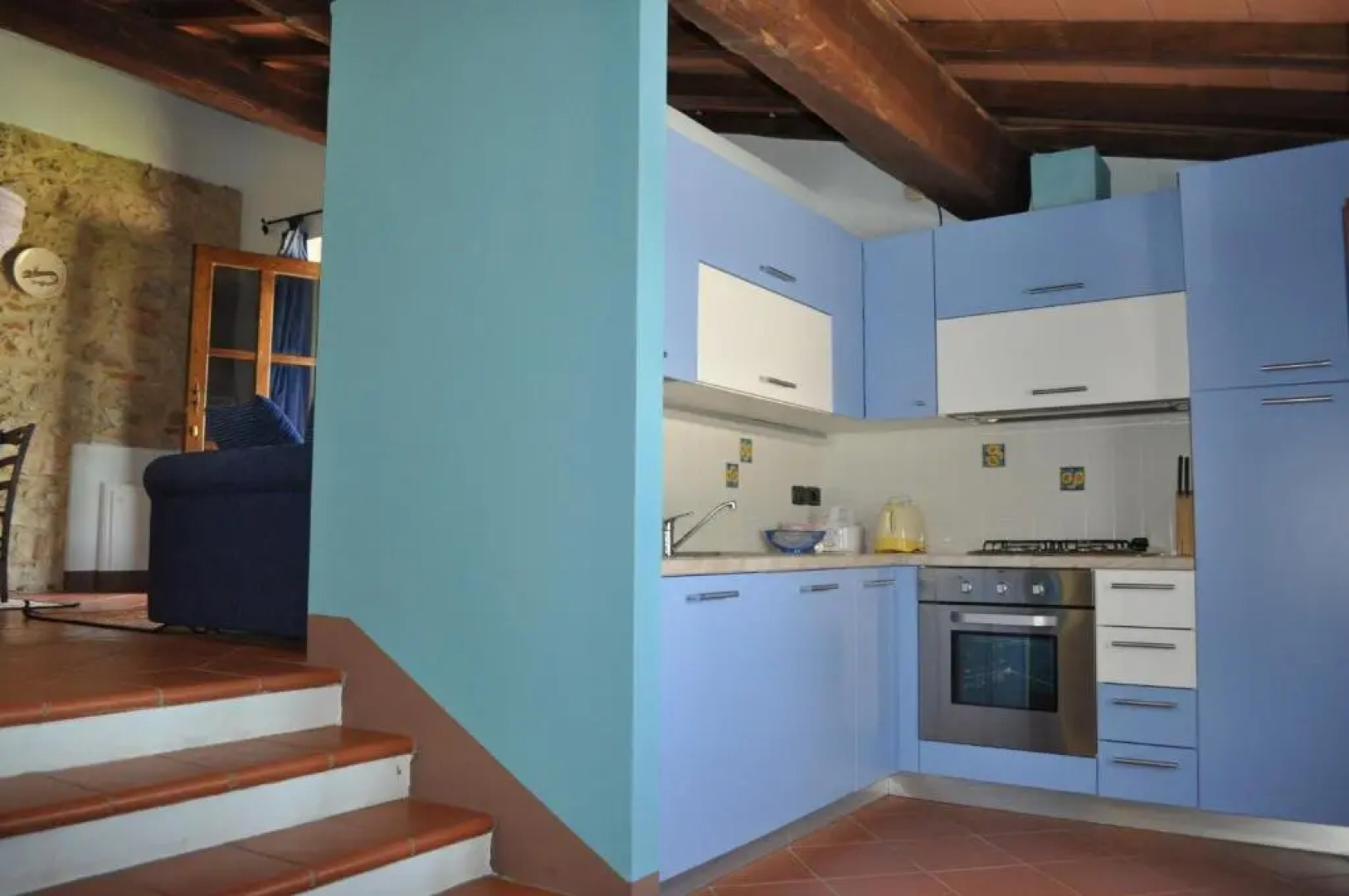 Tenuta Poggetti E Santa Laura