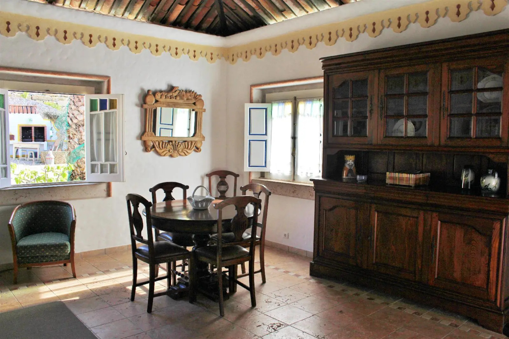 Villa Ana Margarida Beach