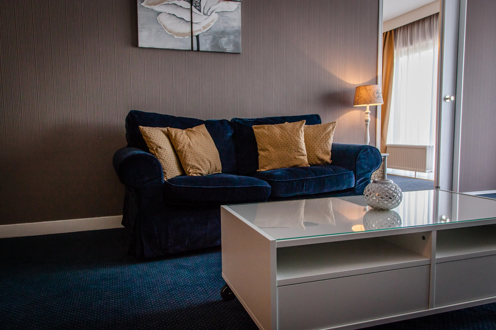 First Euroflat Hotel