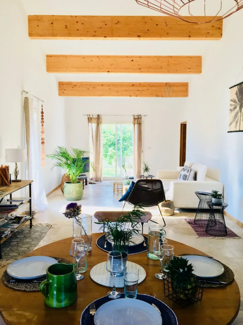 La Maison du Figuier