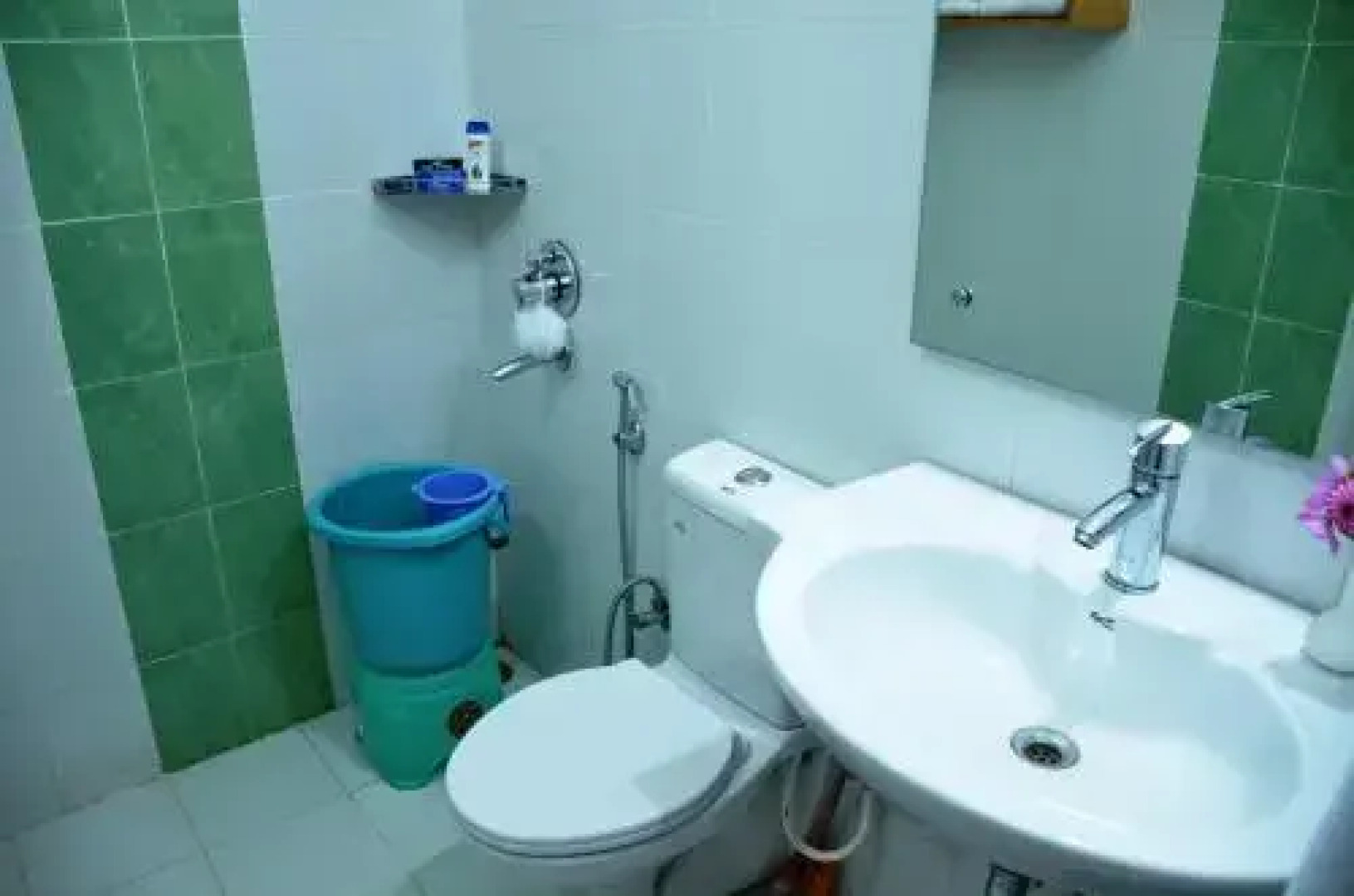 V Resorts Ginseng Kaafal Cottage