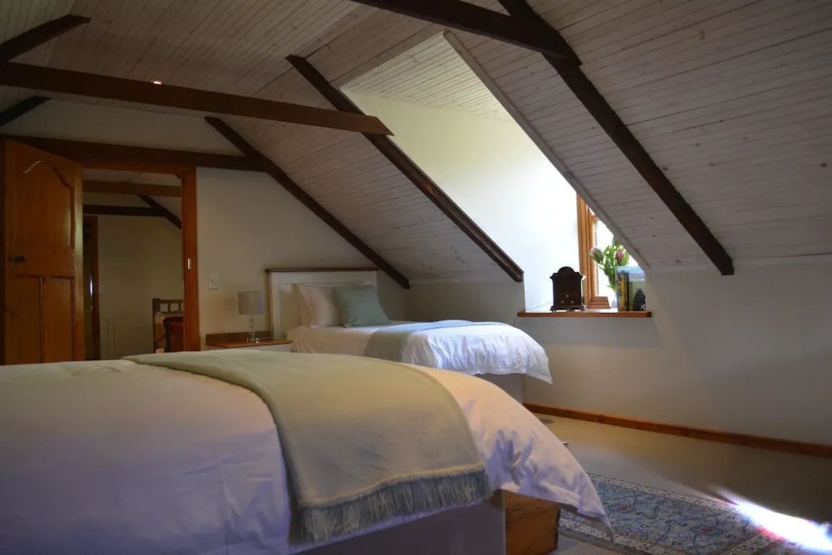 El Gallo Guest Accommodation