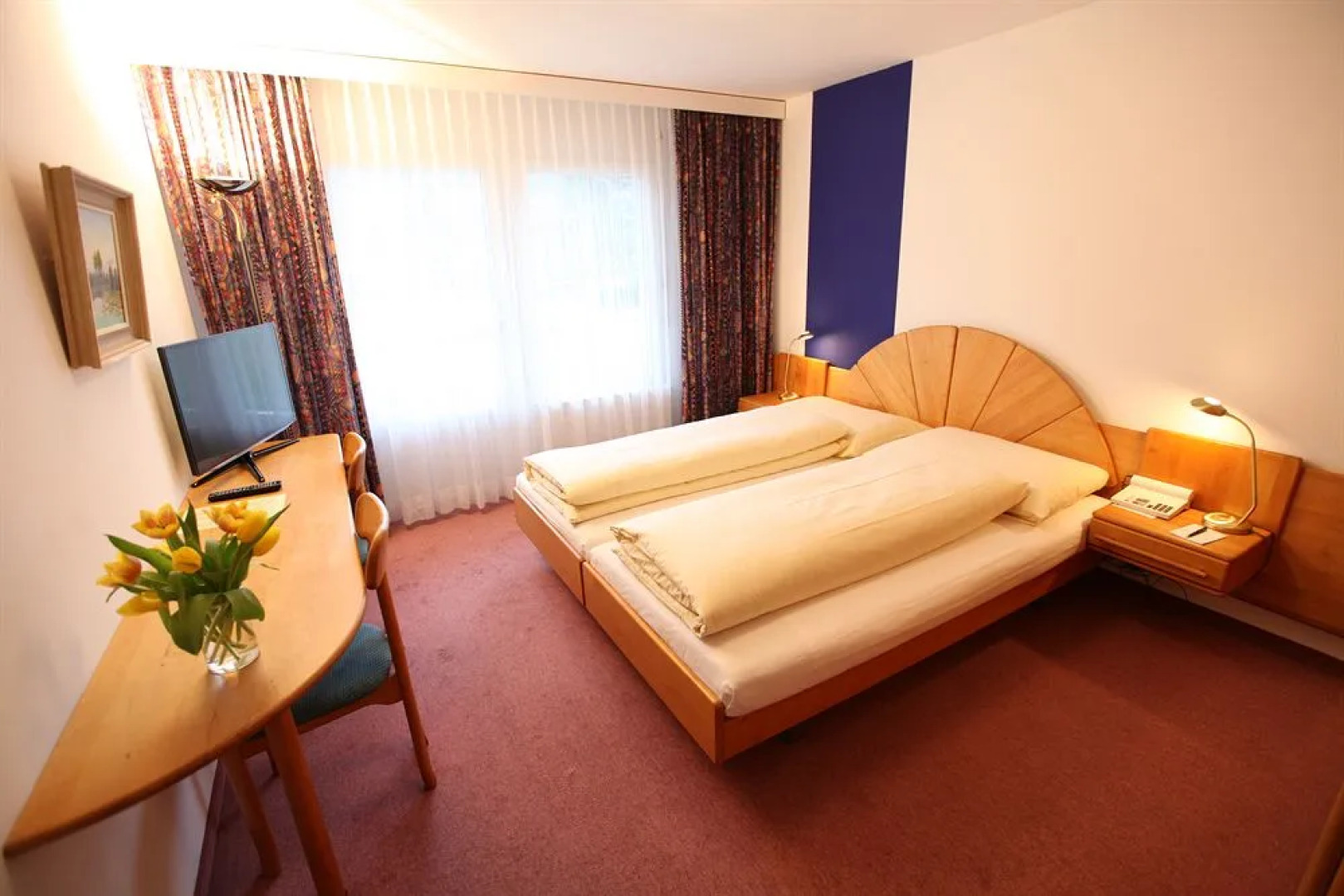 Typically Swiss Hotel Altana