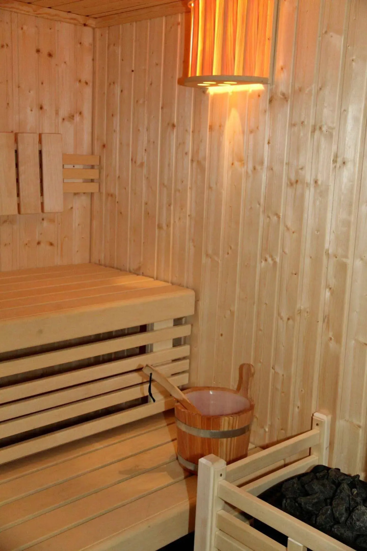 Le Central Hôtel - Restaurant