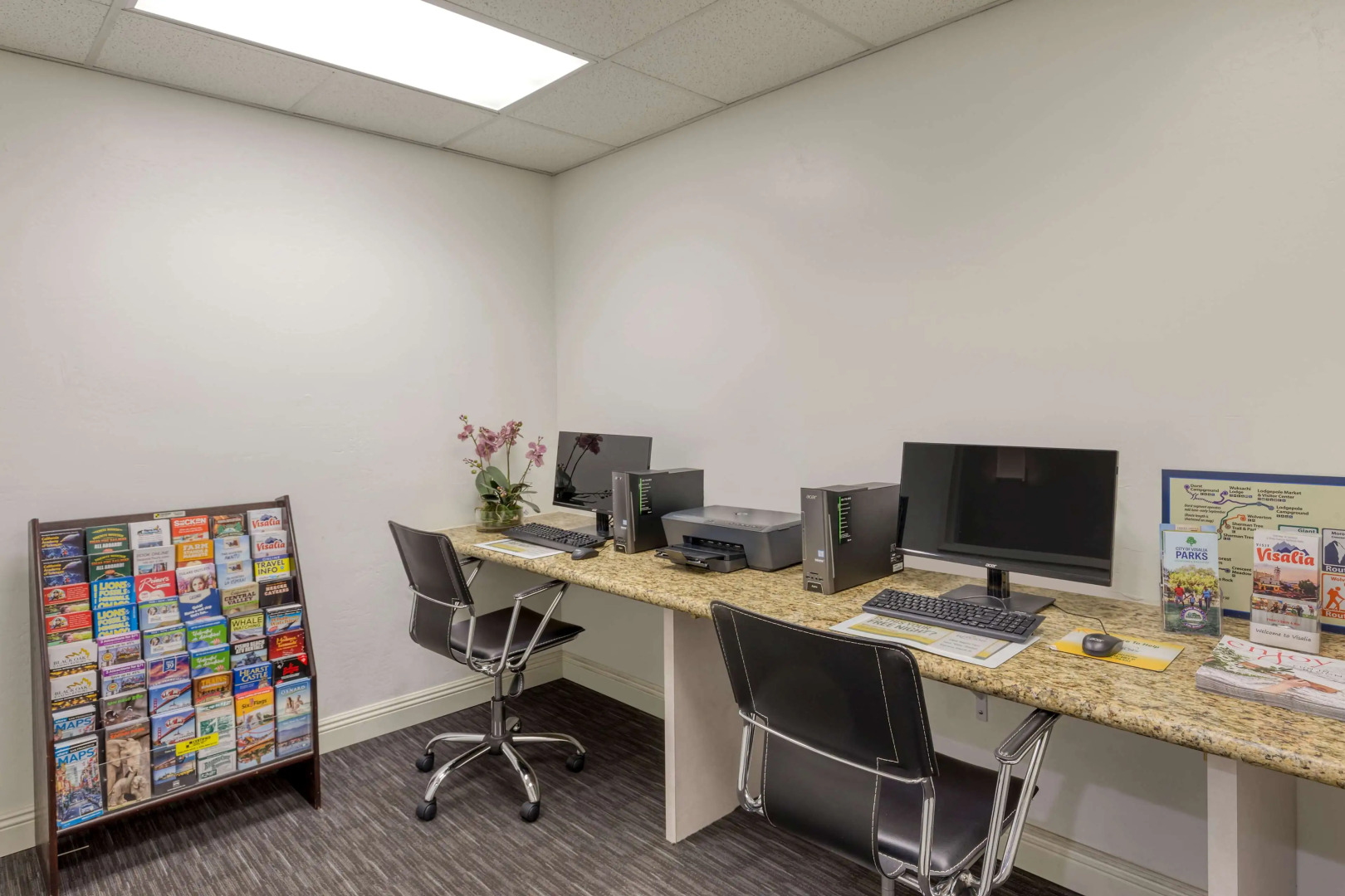 La Quinta Inn & Suites by Wyndham Visalia/Sequoia Gateway