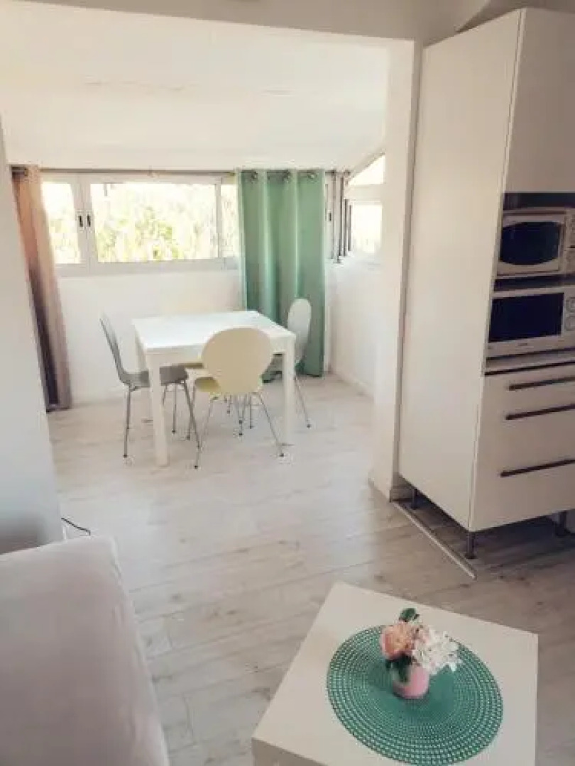 Appartement La Pinède