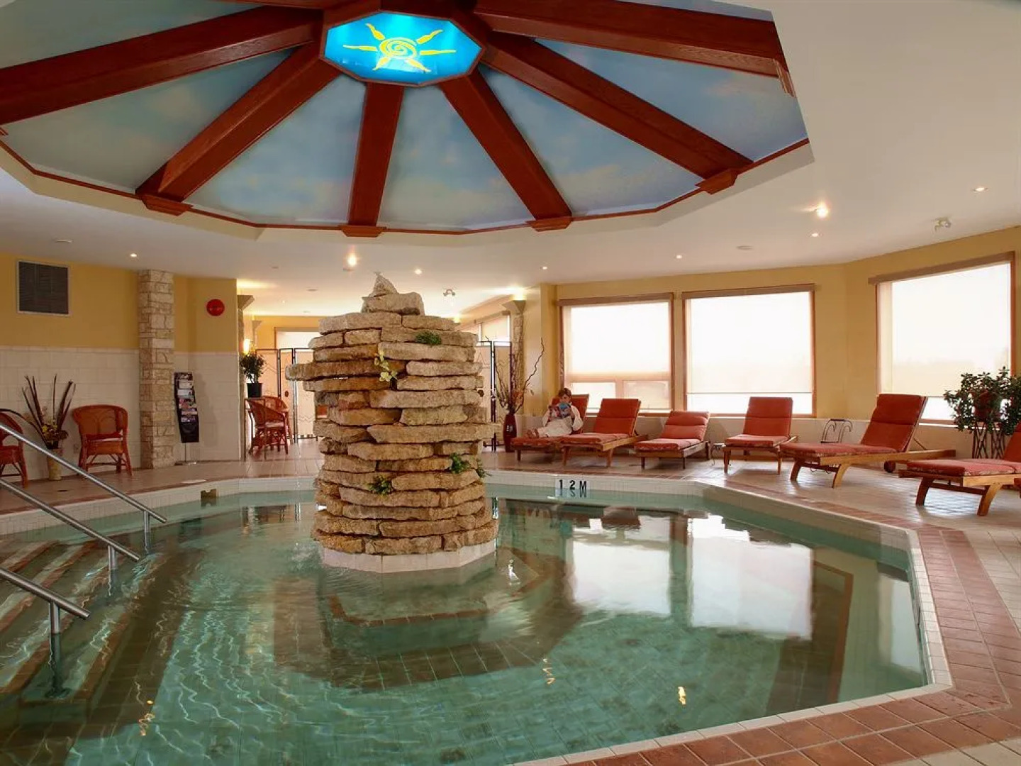 Elkhorn Resort, Spa, and Conference Centre